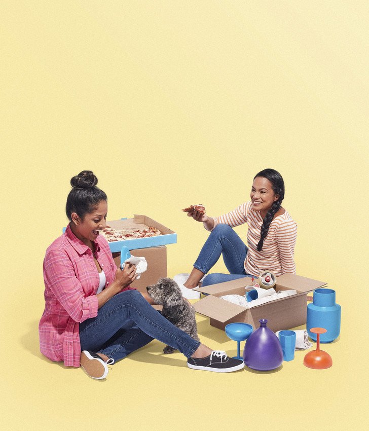 KIM CRETON - PORTFOLIO - ADVERTISING